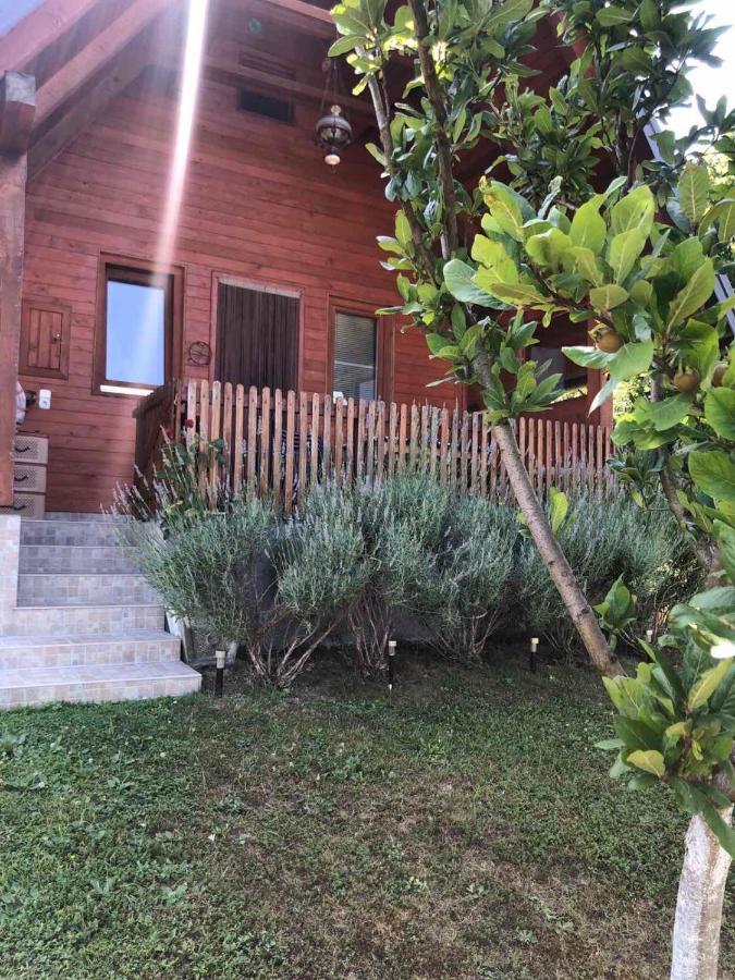 Holiday Home Nemo Bihac Ngoại thất bức ảnh
