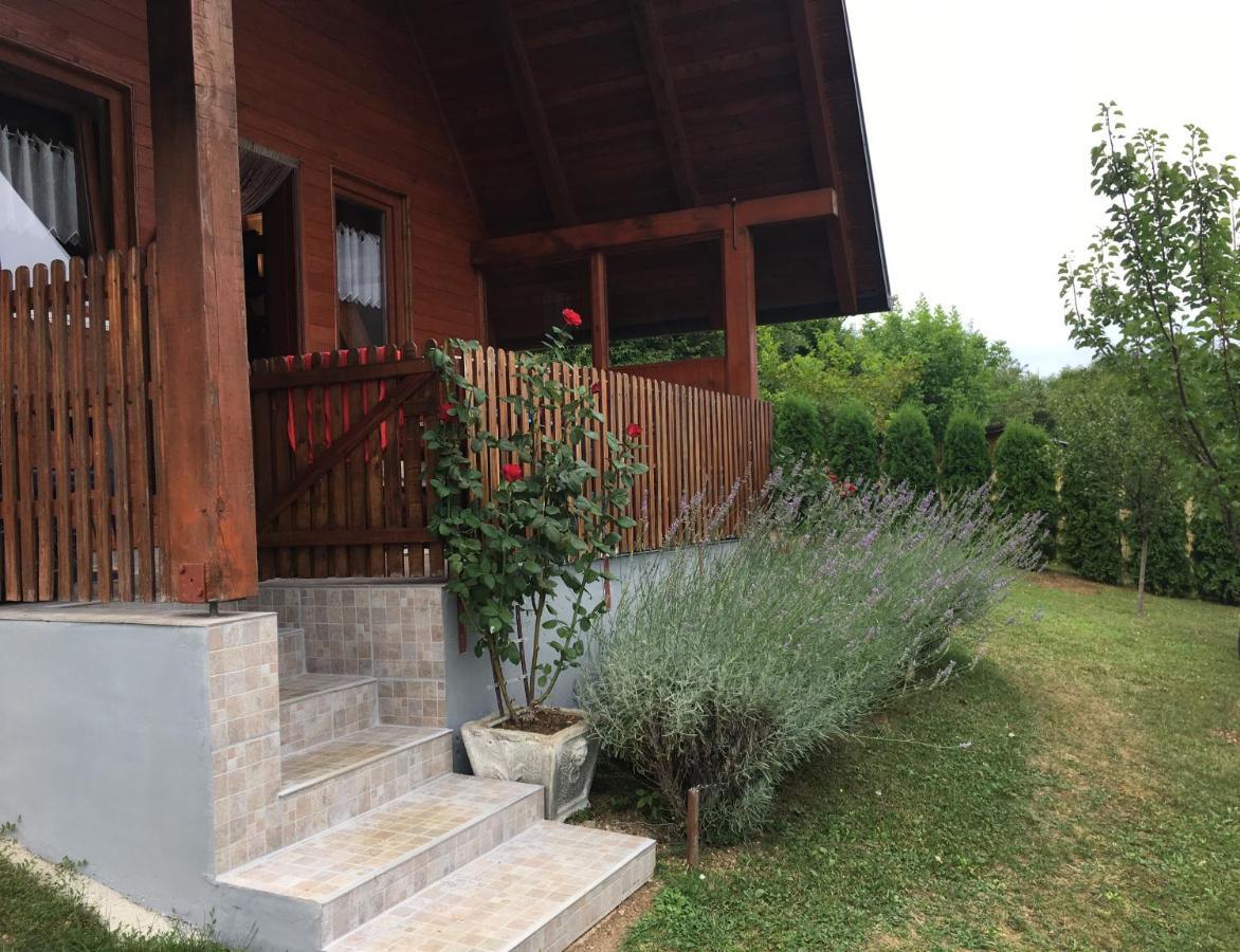 Holiday Home Nemo Bihac Ngoại thất bức ảnh