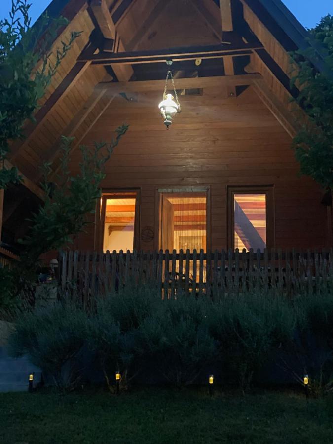 Holiday Home Nemo Bihac Ngoại thất bức ảnh