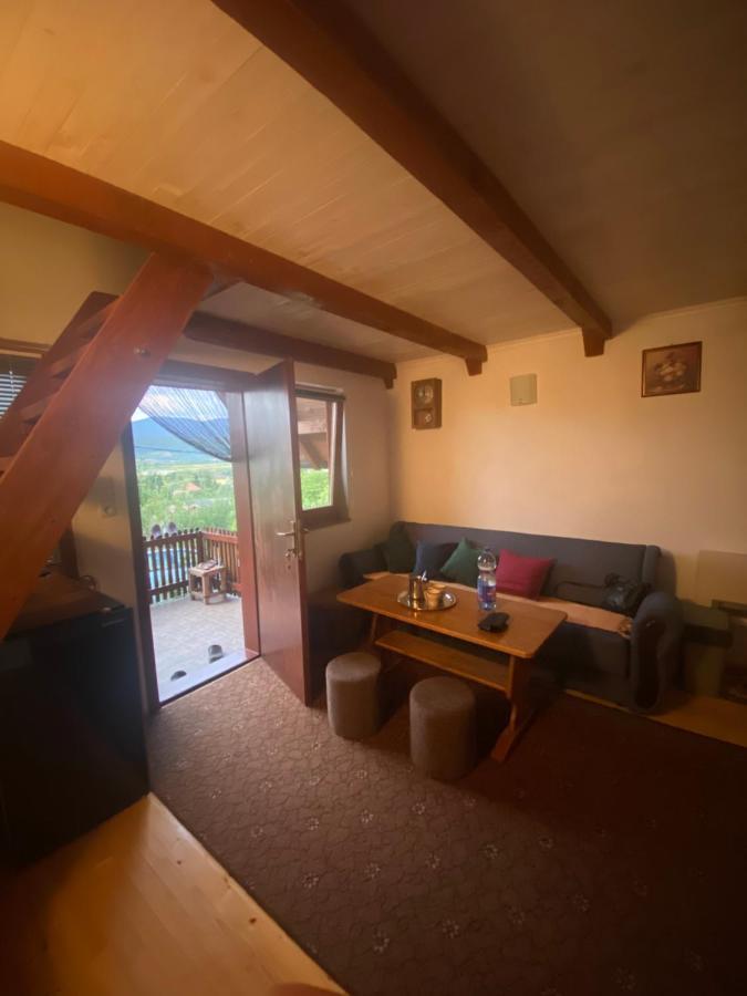 Holiday Home Nemo Bihac Ngoại thất bức ảnh