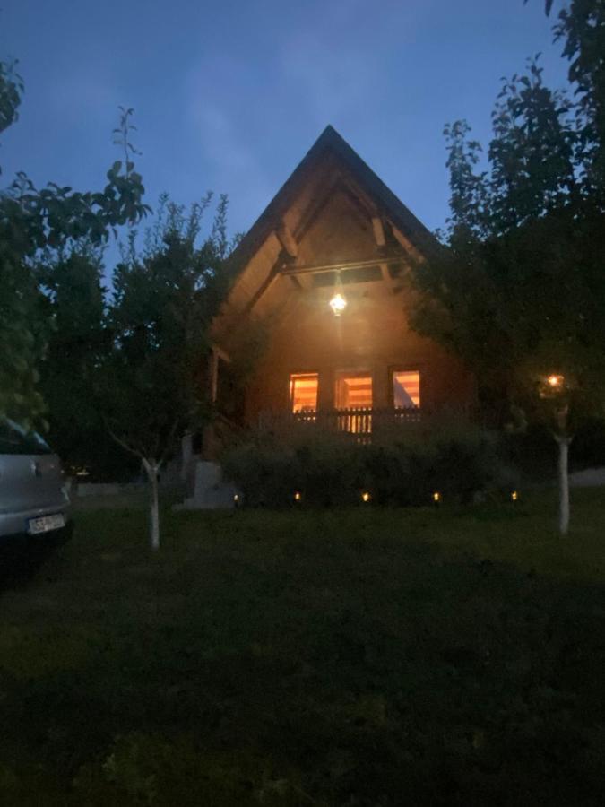 Holiday Home Nemo Bihac Ngoại thất bức ảnh