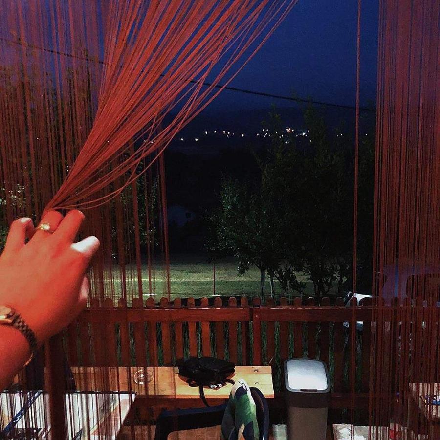 Holiday Home Nemo Bihac Ngoại thất bức ảnh