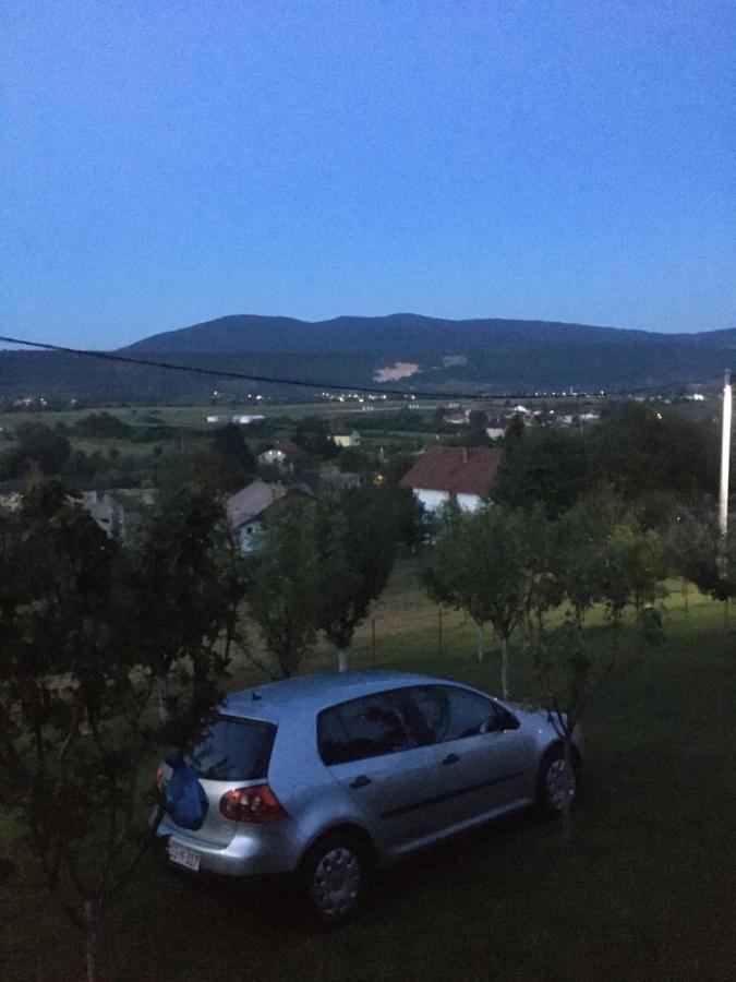 Holiday Home Nemo Bihac Ngoại thất bức ảnh
