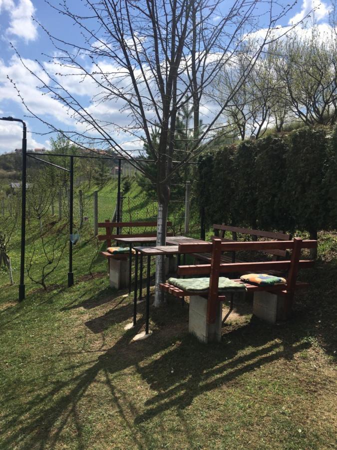 Holiday Home Nemo Bihac Ngoại thất bức ảnh