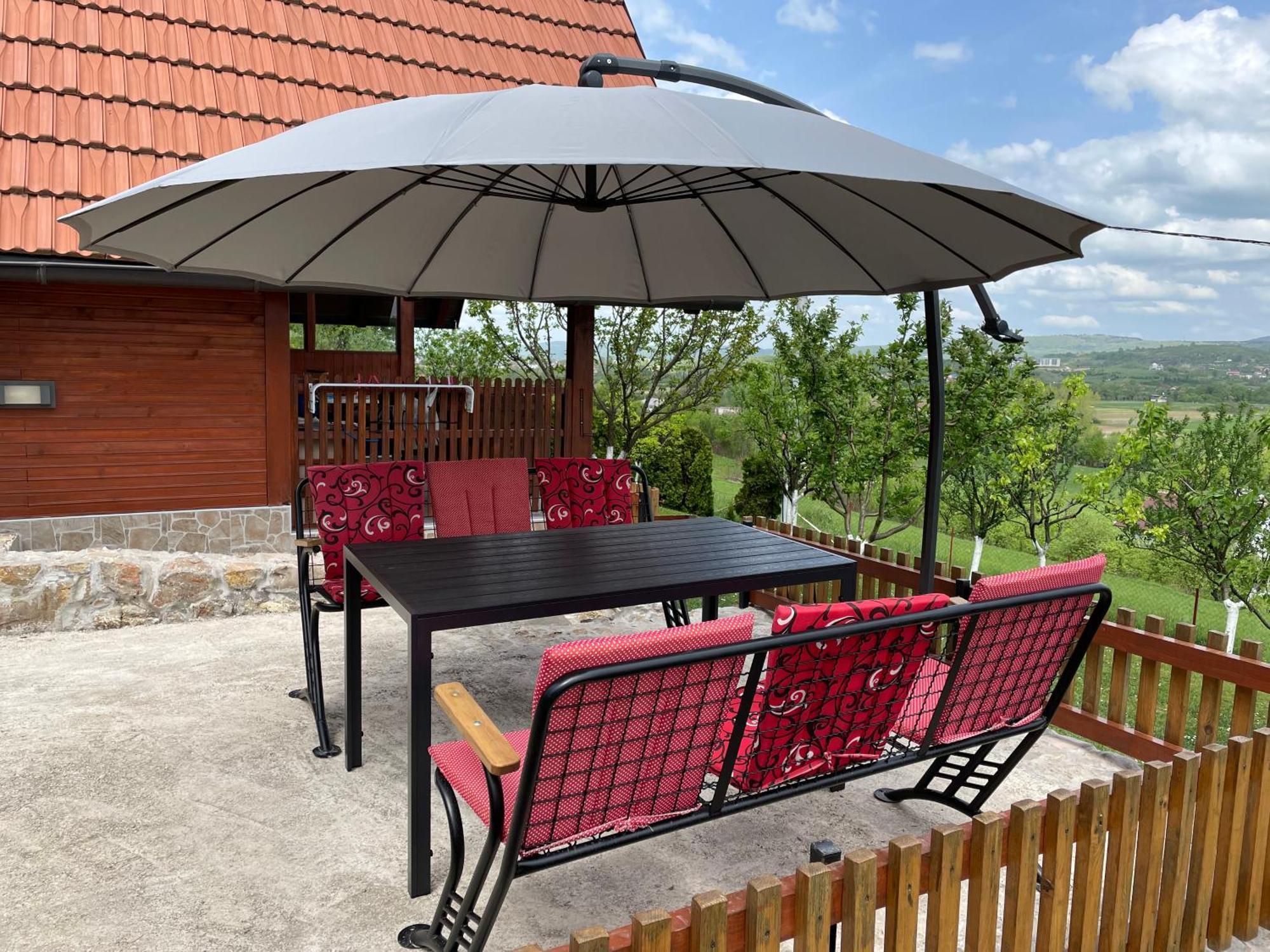 Holiday Home Nemo Bihac Ngoại thất bức ảnh